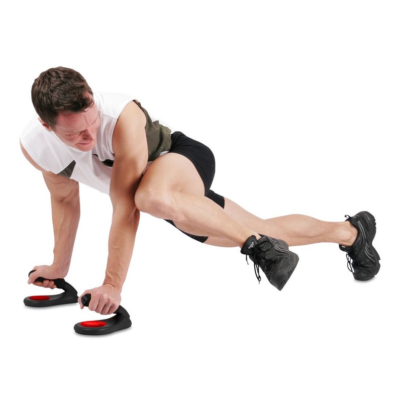 Push Up Bar Push Up Handles Set of 2