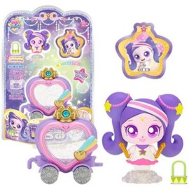 caincosmetic Catch Teenieping S5 Shooting Star Teenieping Bellaping Figure 다롱핑