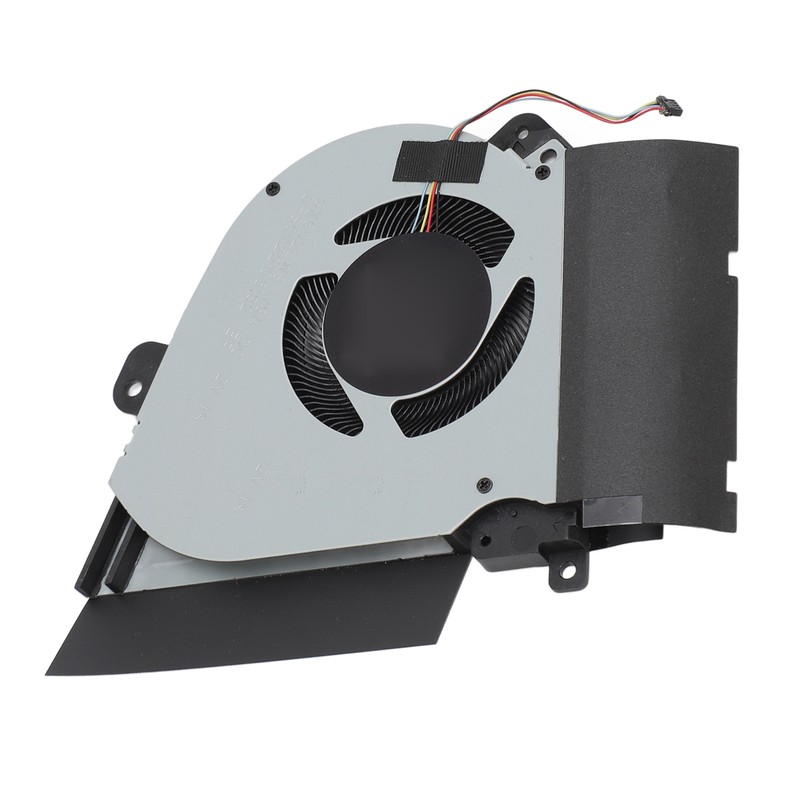 Laptop Cooling Fan Replacement Cooling Fan for Asus ROG Zephyrus
