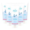 Crema Con Colageno Shelo Nabel® 250ml. 5 Piezas