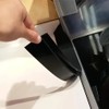 stove gap covers,stove counter gap cover,stove guard,stove guard stove top