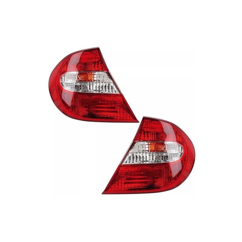 RVLighting Winnebago Voyage 2004-2008 RV Motorhome Pair (Left & Right)