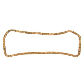 APUK Rocker Cover Gasket Replacement for Massey Ferguson 35 133 135 Fordson Dexta Super Tractor