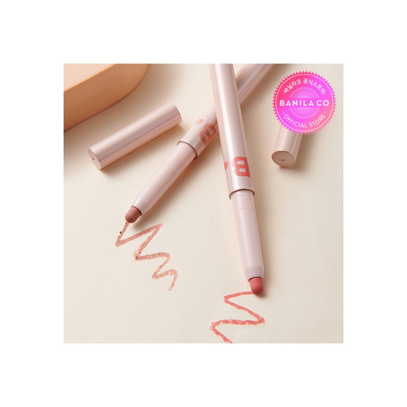 Vanilla Co. [Double Coupon 5%][Vanilla Co] NEW Color Launch, Smudging