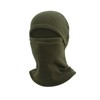 YAYUPLUS Balaclava, Neck Warmer, Winter Use, Cold Protection, Balaclava, Fleece