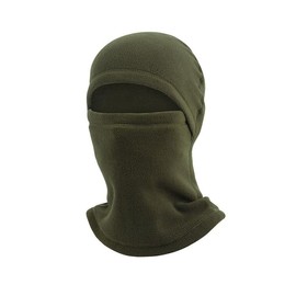 YAYUPLUS Balaclava, Neck Warmer, Winter Use, Cold Protection, Balaclava, Fleece Lined, Face Cover, Windproof, Thermal, Non-Stifling, Stretchy, Warm, Face Mask, Motorcycle, Cycling, Skiing,