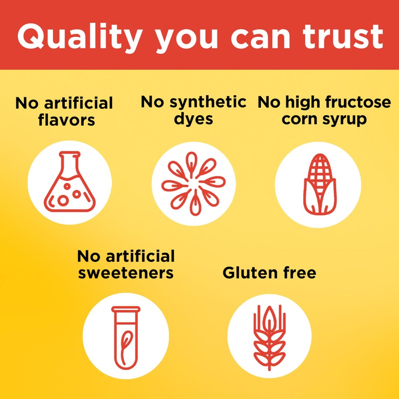 Nature Made Extra Strength Dosage Vitamin C 500 mg per