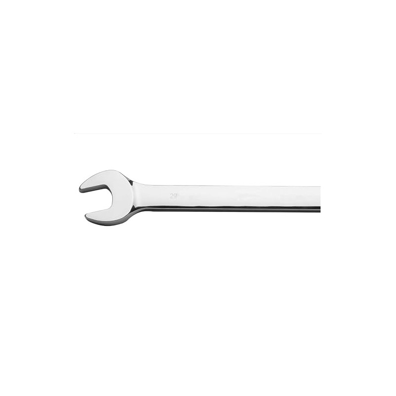FLZOSPER Llave de carraca métrica de 6 a 32 mm,
