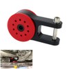 PTNHZ Aluminum 85A Polyurethane Rear Motor Mount For 2013-2018 Ford
