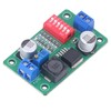 5Pcs DCDC Buck Module Adjustable Power Regulator Voltage Setpoints Display