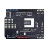 NULLLAB Motor Driver Hat for Arduino, Max 3A High Current,