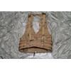 Fighting Load Carrier vest-Coyote Brown
