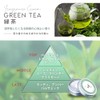 SAKURA & NATURAL Fragrance Cream, 1.2 oz (35 g), Green