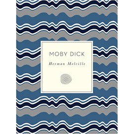 Moby Dick (Knickerbocker Classics)