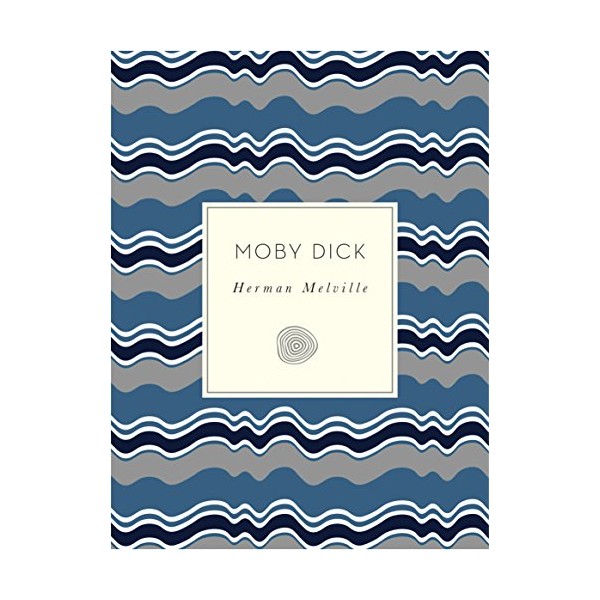 Moby Dick (Knickerbocker Classics)