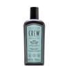 American Crew Fiber & Pre-Styling Shampoo With Bonus Socks Pack