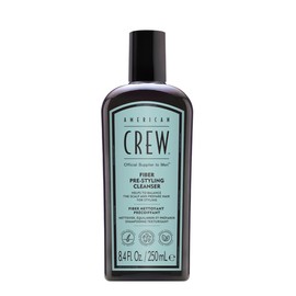 American Crew Fiber & Pre-Styling Shampoo With Bonus Socks Pack