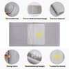Umbilical Hernia Bandage 6.8 Inch Umbilical Hernia Belt for Hernia: