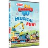 THOMAS & FRIENDS ALL ENGINES GO - MUSICAL FUN