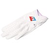 Forsalinks Synthetec Gloves Weatherfit White x Pink 19cm Left Hand