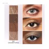 Covergirl Clean Fresh Clean Color Eyeshadow/Choo