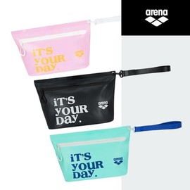 Arena Pouch (C1AB18) Waterproof Swim Bag Handbag Dry Bag / 아레나 파우치(C1AB18)수영 방수가방 손가방 드라이백
