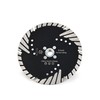 Casaverde 6" Granite Blade,Diamond Saw Blade with Removable 5/8-11 Thread