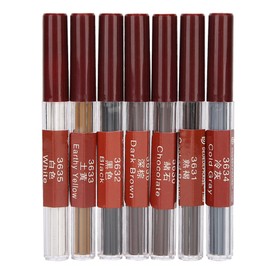 2.0mm Colored Mechanical Pencil Leads Anime Engineering Designing Automatic Pencil Core