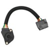 CG‑01‑038 Throttle Position Sensor 3985226 Spare Part Replacement Auto Accessory