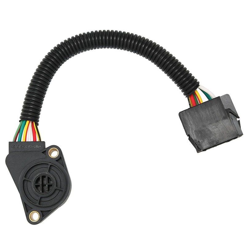 CG‑01‑038 Throttle Position Sensor 3985226 Spare Part Replacement Auto Accessory