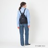 Gregory Ladybird Backpack, XS Gift, Women's, indi black