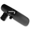 Interior Rear View Mirror 6U5Z-17700-B Compatible with Ford Escape Focus