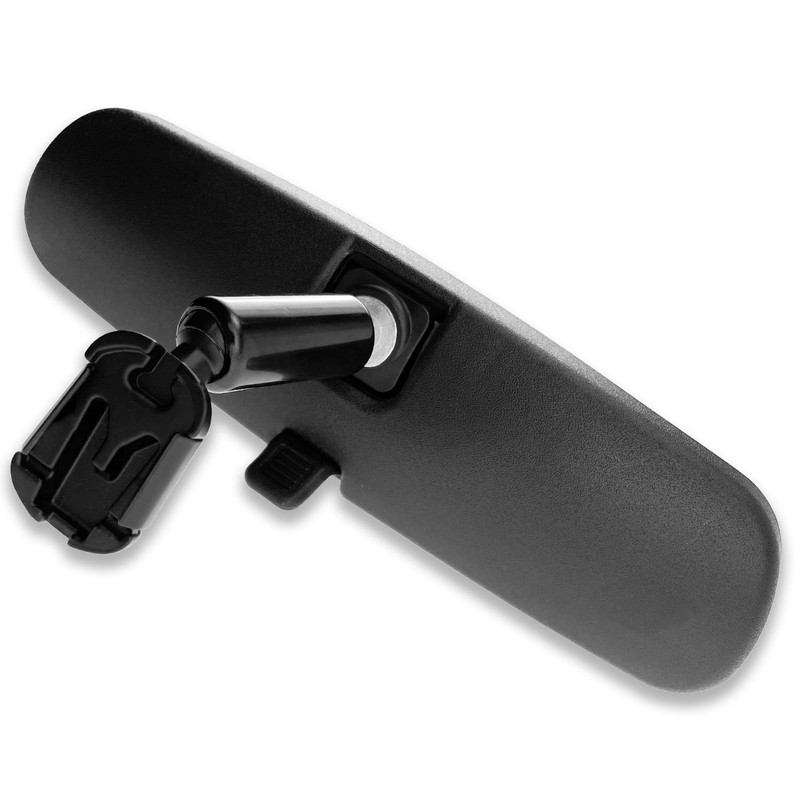 Interior Rear View Mirror 6U5Z-17700-B Compatible with Ford Escape Focus