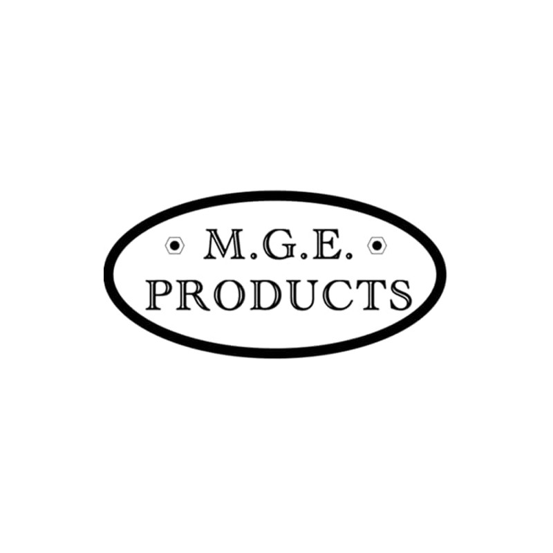 M.G.E. Products Custom Tractor 5/8 cat 0 Lift Arm Lower