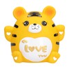 Tiger Piggy Bank Fall Resistant Cute Little Tiger Children Piggy