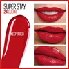 Maybelline Super Stay 24, 2-Step Liquid Lipstick Makeup, Long Lasting