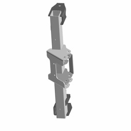 Polaris 1018903-329 Weld-MNT Engine BLK RZR Ranger 500 570 XP