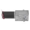 DC Gear Motor Micro High Torsion Speed Reduction Turbine 12V