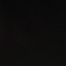 Heavy Duty Nylon Canvas Black, Fabric by the Yard