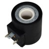 Unbranded 12V 5/8" Hole Solenoid Valve Coil 6356012 For HydraForce