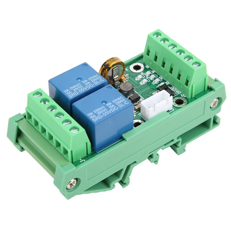 PLC Industrial Control Board FX1N-6MR TTL Programmable Controller WS1N-6MR TTL