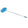 Pool Skimmer Net Length Adjustable Swimming Pool Cleaning Net Professional