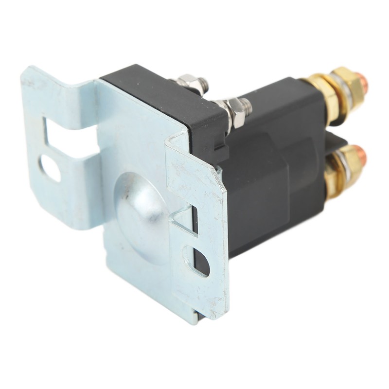Starter Solenoid Relay 3916301 DC24V 500A Normally Open Switch Magnetic