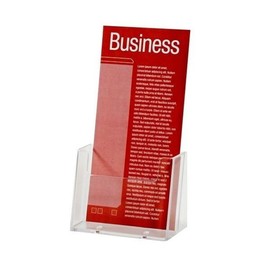 Esselte Brochure Holder Free Dl