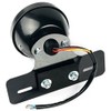Karun 12V Round Bird Gauge Tail Lamp Light with Number