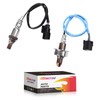 FIREMOTOO Pack of 2 O2 Oxygen Sensor Upstream 234-9119 Downstream