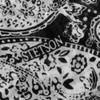 Stetson Paisley Summer Scarf - Scarf Made of 100% Light