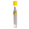 Pentel Super Hi-Polymer Leads, 0.9mm, Grade 2B, 1 tube of
