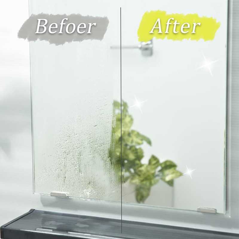 Kimura Soap Kagami Clear Anti-Fog 2.4 fl oz (70 ml)