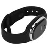 Mosquito Repellent Bracelet Watch Ultrasonic USB Charging Time Display Mosquito